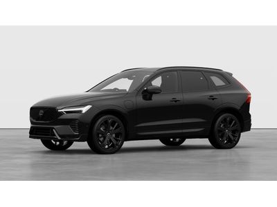 2026 Volvo XC60