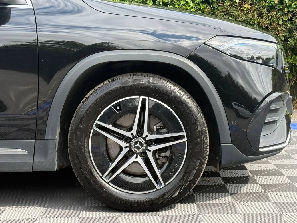 2023 Mercedes-Benz EQA