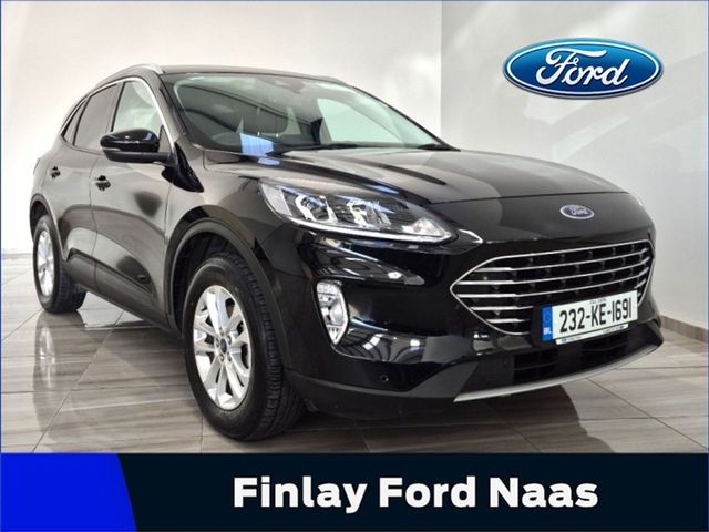 vehicle for sale from Finlay Motor Group