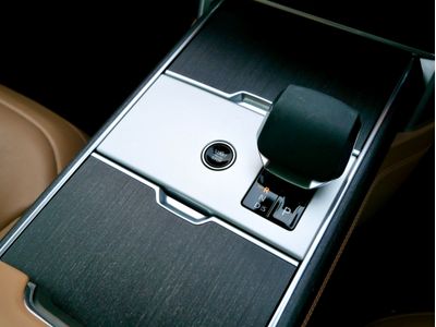 2024 Land Rover Range Rover