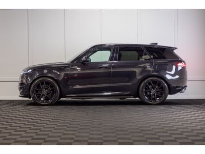 2023 Land Rover Range Rover Sport