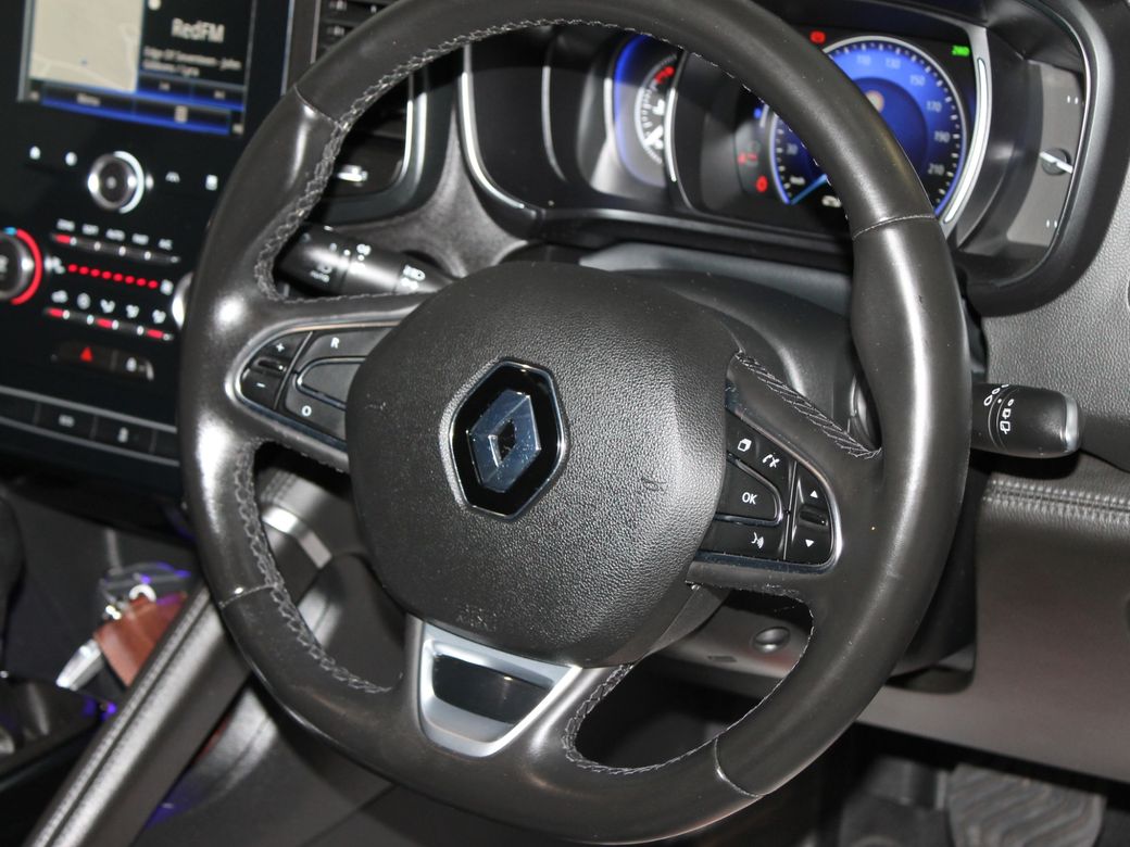 2019 Renault Koleos