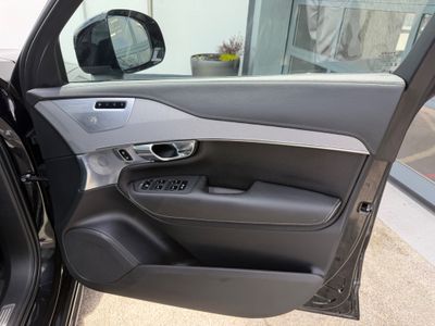 2024 Volvo XC90