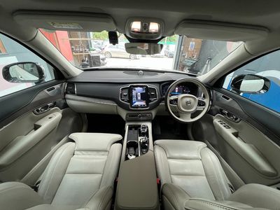 2023 Volvo XC90