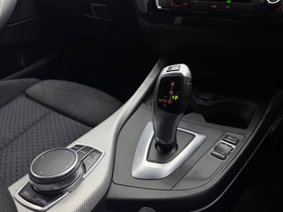 2017 BMW 1 Series
