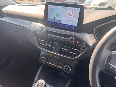 2021 Ford Kuga