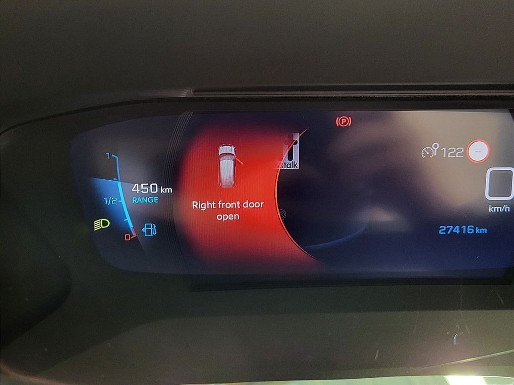 2023 Peugeot 2008