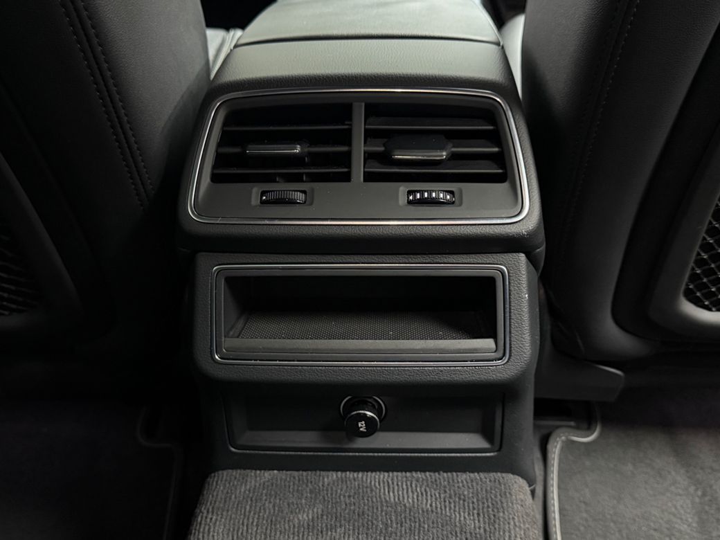 2023 Audi A6