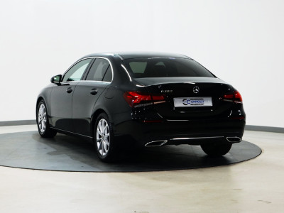 2021 Mercedes-Benz A Class