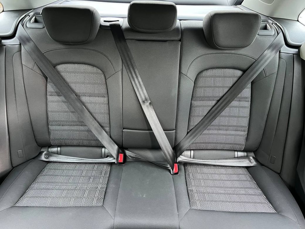 2017 Audi Q3