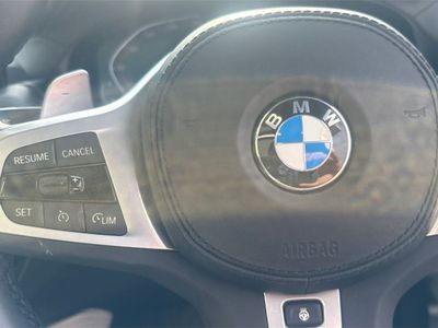 2023 BMW X4