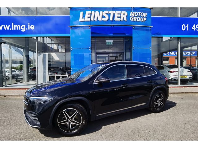 vehicle for sale from Leinster Motor Group