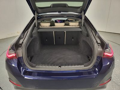2023 BMW i4