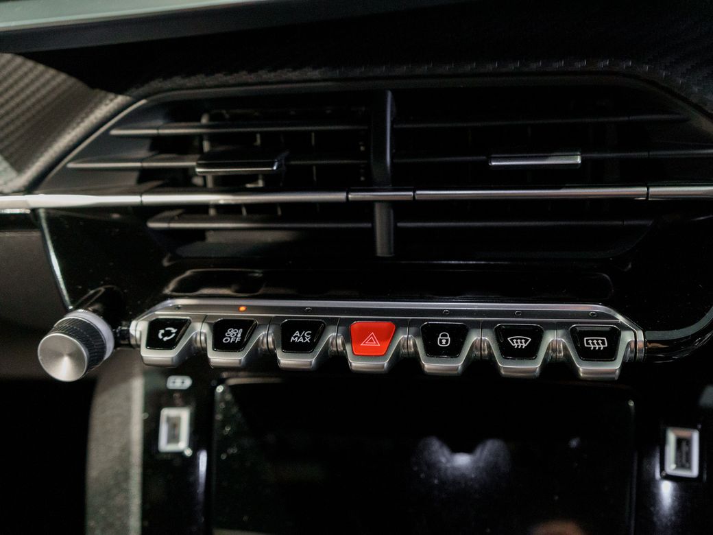 2023 Peugeot 2008