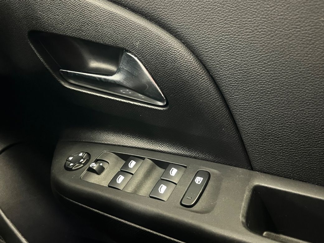 2020 Vauxhall Corsa