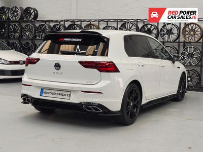 2021 Volkswagen Golf