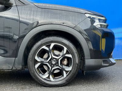 2023 Citroen C5 Aircross