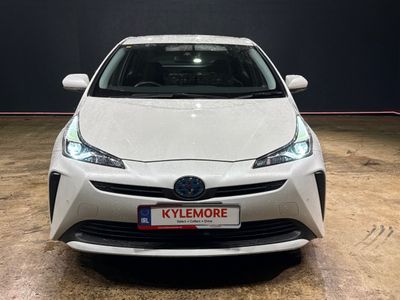 2021 Toyota Prius