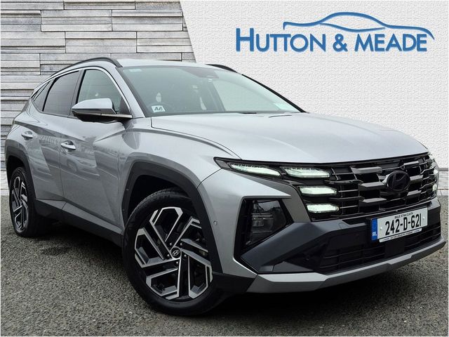 vehicle for sale from Hutton & Meade