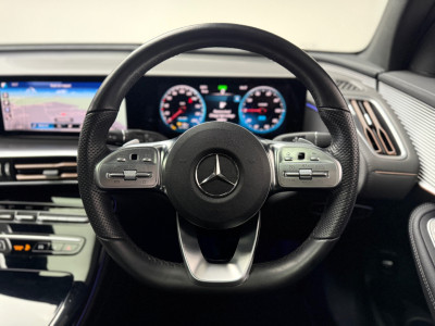 2023 Mercedes-Benz EQC