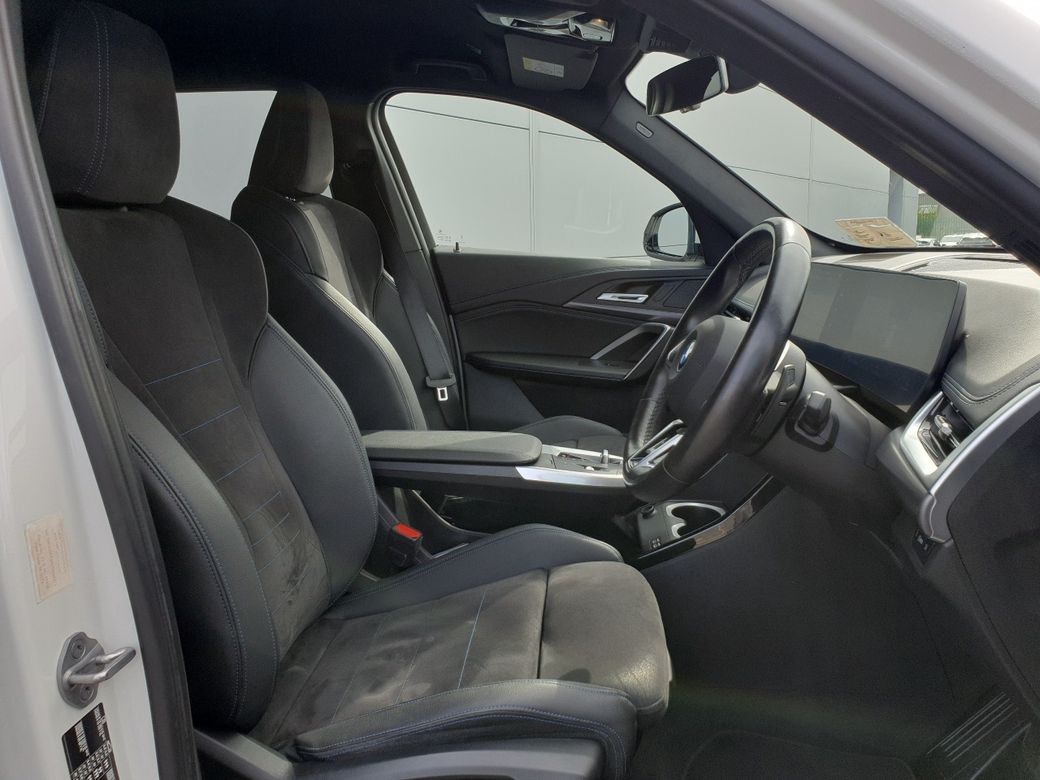 2023 BMW X1