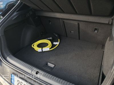 2025 Cupra Formentor