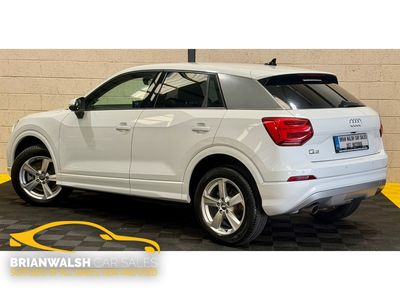 2019 Audi Q2