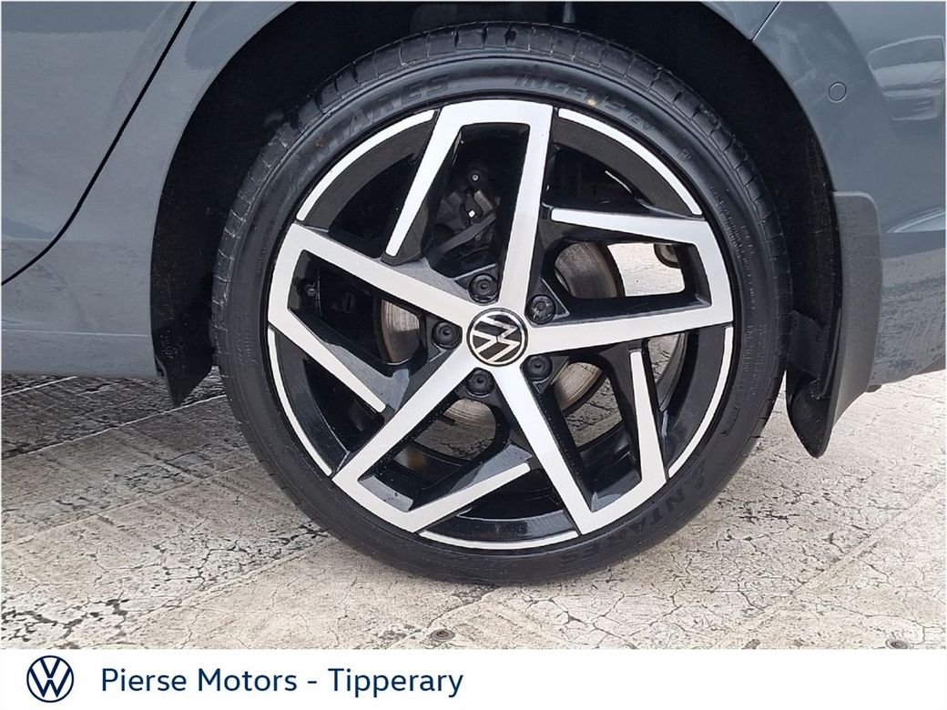 2024 Volkswagen Golf