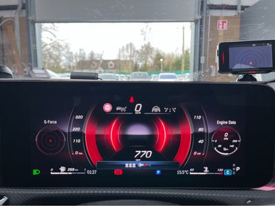 2024 Mercedes-Benz A Class