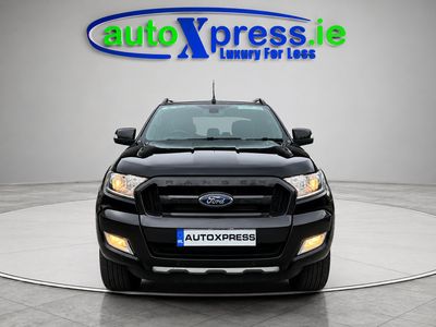 2018 Ford Ranger