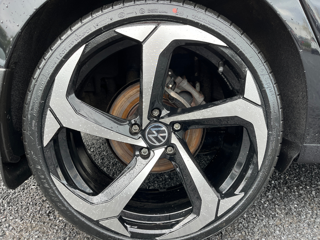2021 Volkswagen Golf