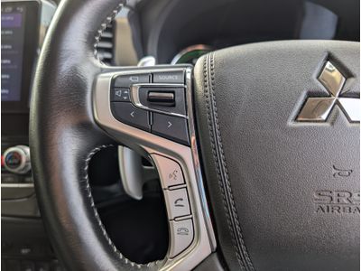 2021 Mitsubishi Outlander