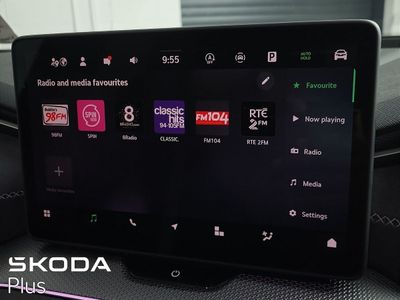 2025 Skoda Kodiaq