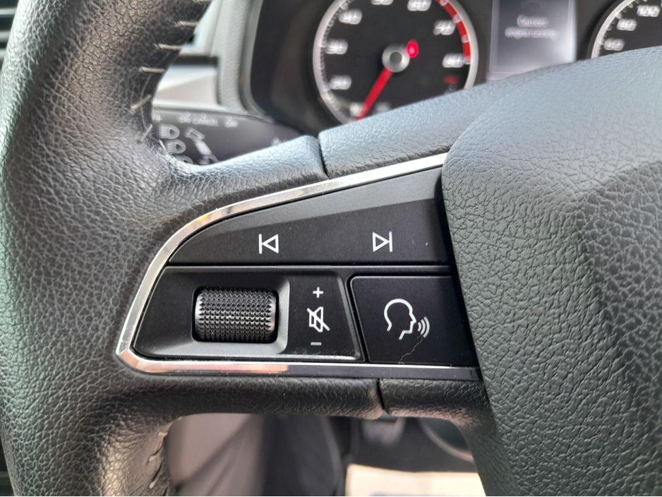 2021 SEAT Ibiza
