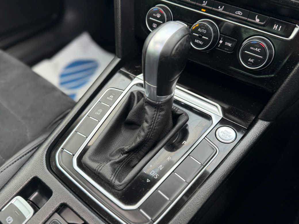 2019 Volkswagen Passat