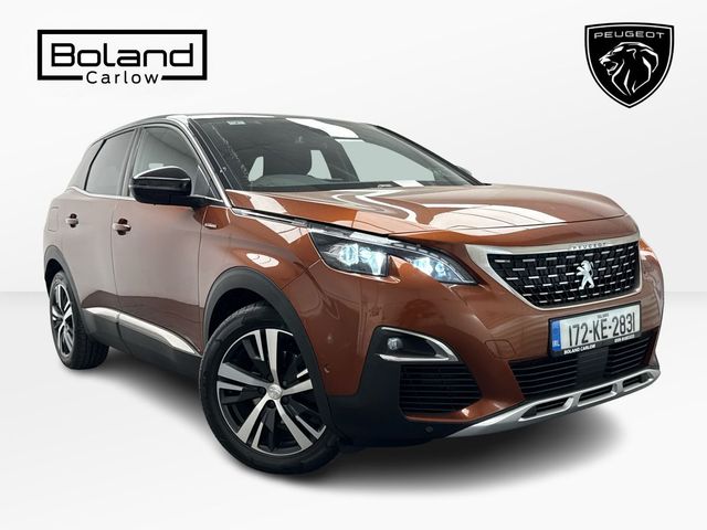 vehicle for sale from Boland Carlow