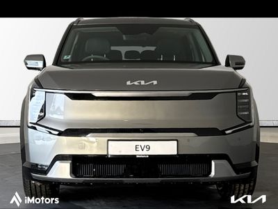 2026 Kia EV9