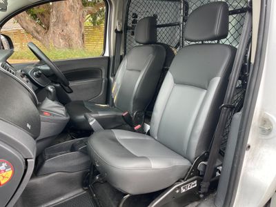 2019 Renault Kangoo