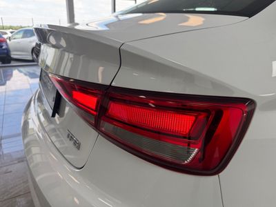 2017 Audi A3