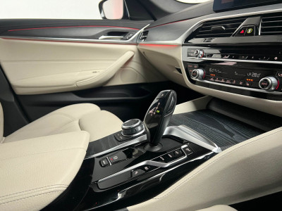 2022 BMW 5 Series