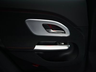 2025 Mercedes-Benz CLA Class