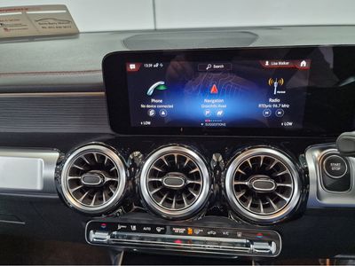 2023 Mercedes-Benz EQB