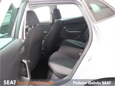 2024 SEAT Ibiza