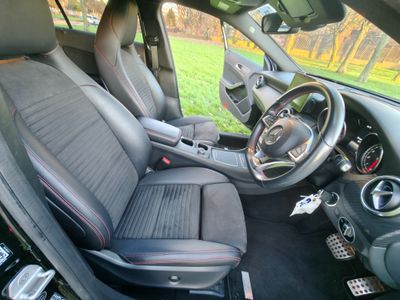 2016 Mercedes-Benz A 180