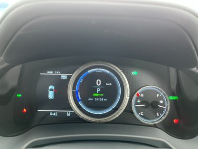 2021 Lexus RX450h