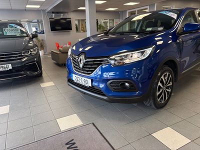 2022 Renault Kadjar