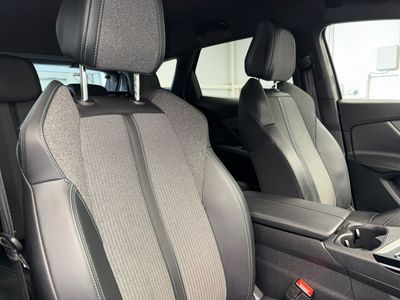 2023 Peugeot 3008