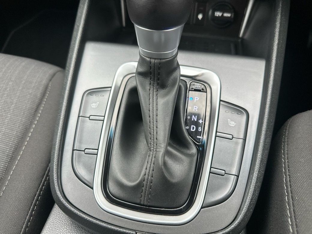 2021 Hyundai Kona