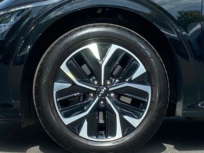 2022 Kia EV6