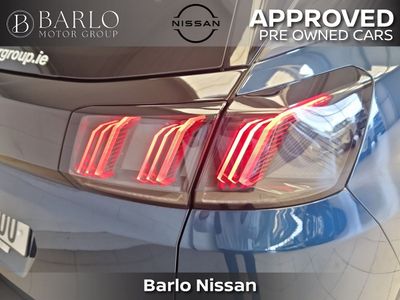 2022 Peugeot 3008